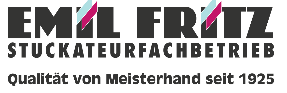 Emil Fritz Stuckateurgeschäft GmbH & Co KG logo